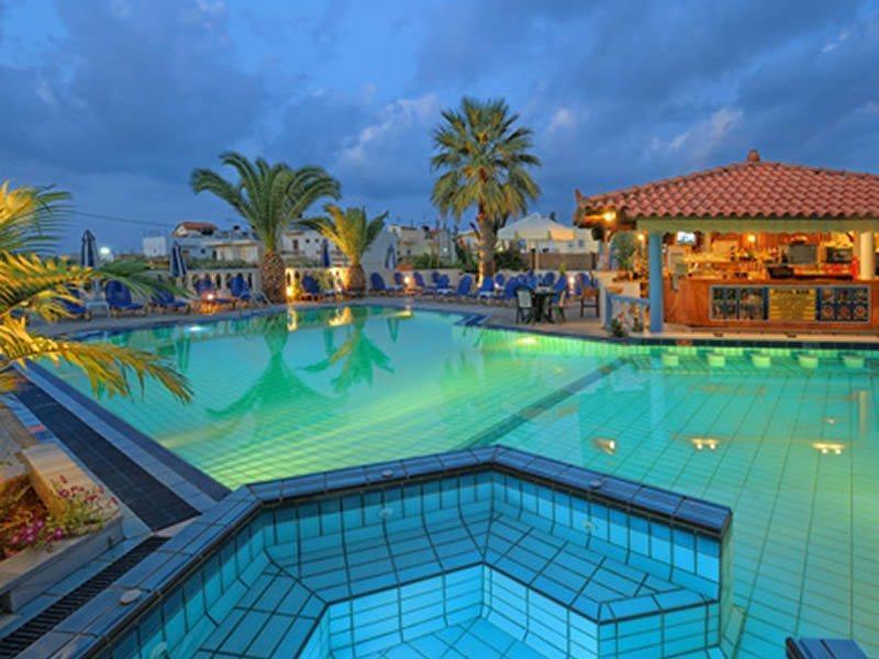 Mare 2* Malia